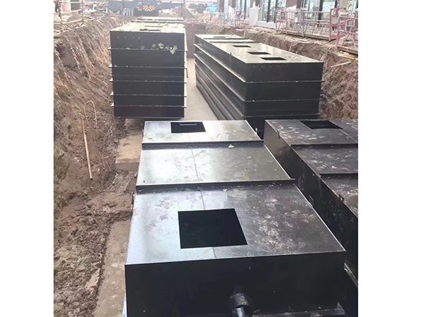 墨脱​甘肃嘉源通环保：全品类水处理设备，一站式守护碧水清流