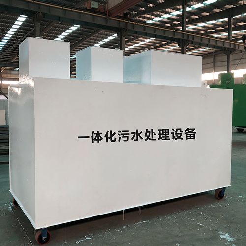 墨脱甘肃嘉源通全域服务｜专业污水处理设备定制生产、安装运维一站式解决方案